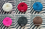 Customise your LAUREL Bag