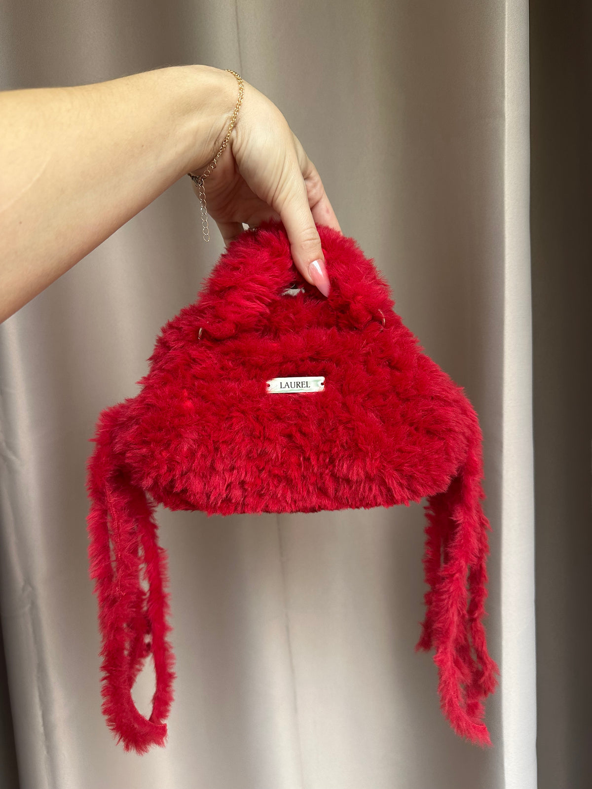 The Signature Mini - Red