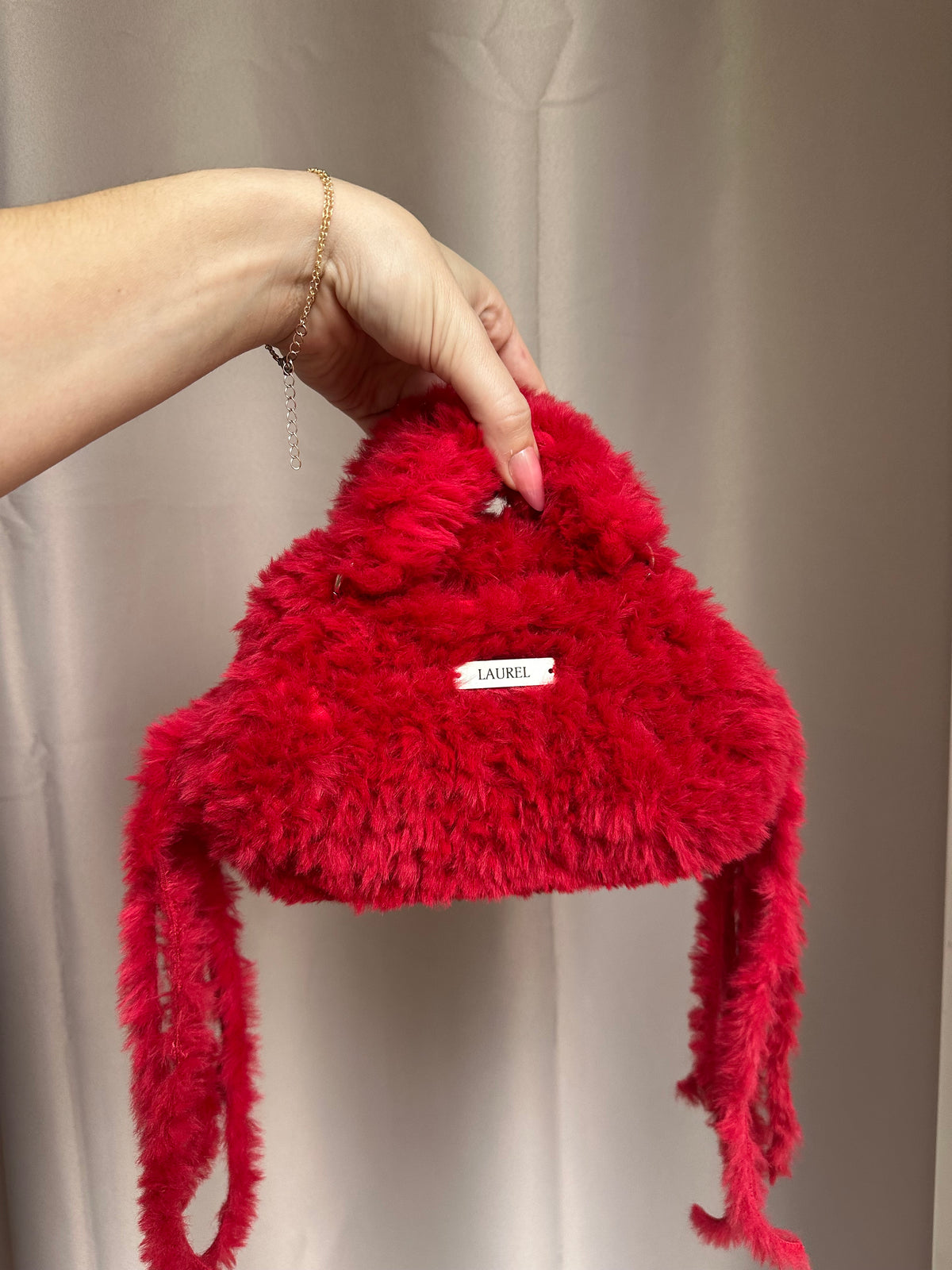 The Signature Mini - Red