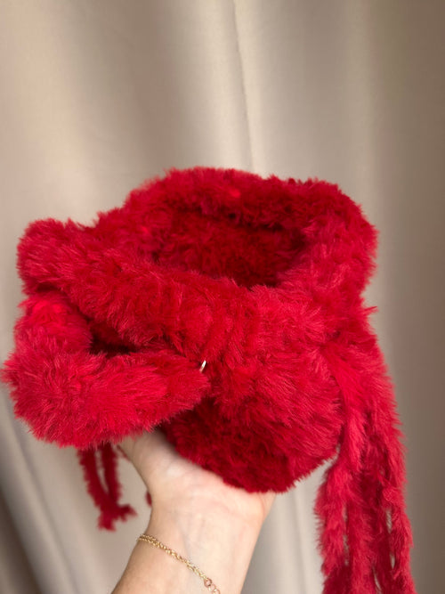 The Signature Mini - Red