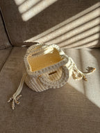 Customise your LAUREL Bag
