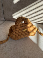 Customise your LAUREL Bag